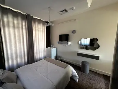 مجتمع اقامتی گلابر - واحد ۲ تخته