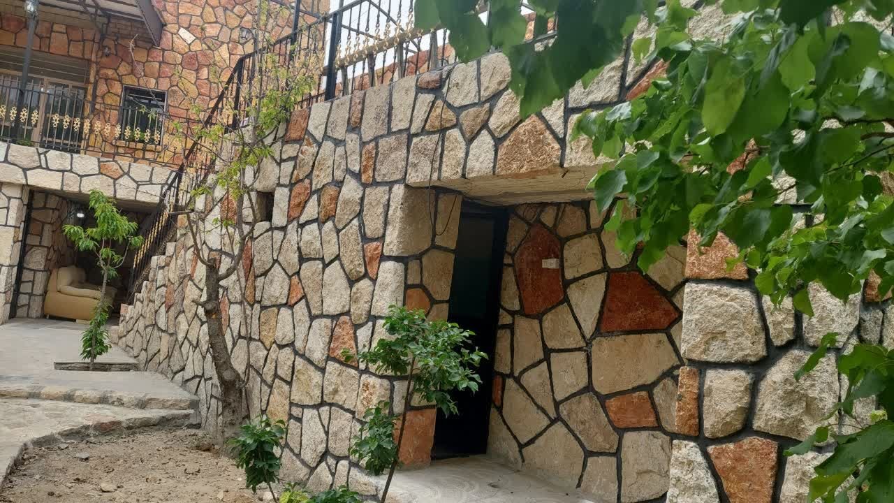 ویلا یک خوابه زاینده‌رود