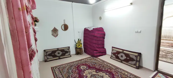 ویلا یک خوابه روستایی گوشکور