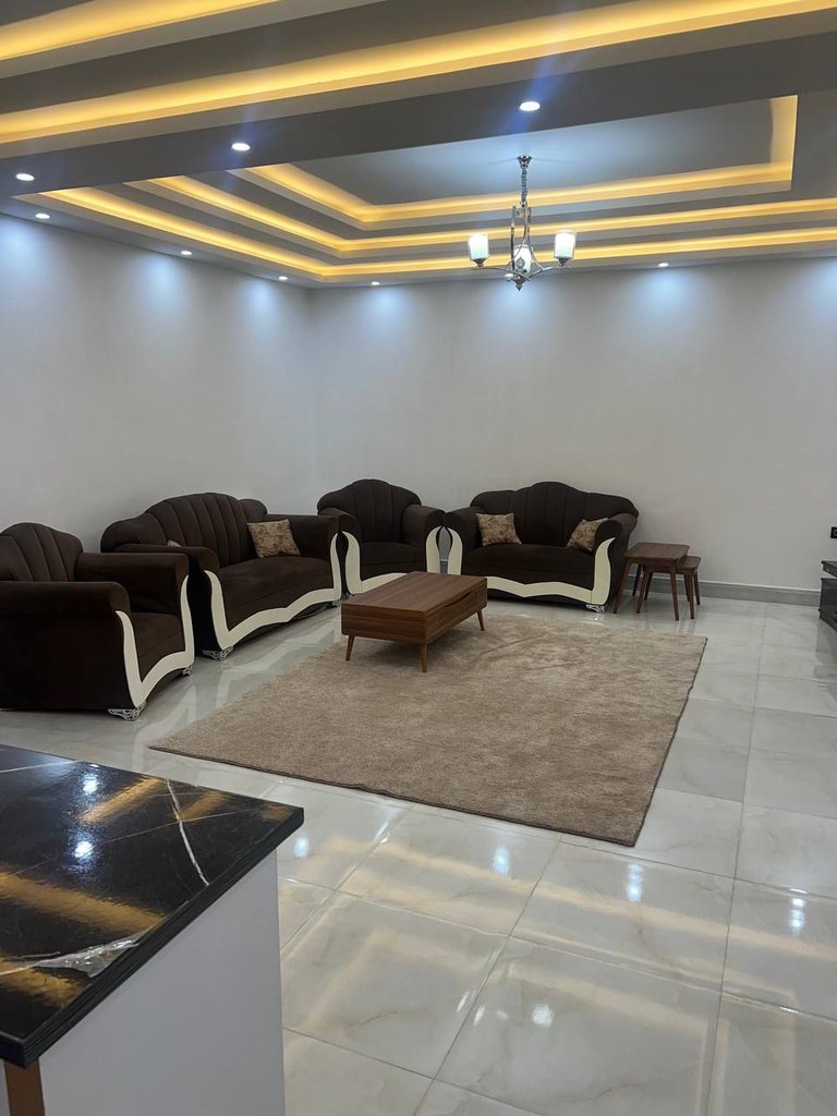 ویلا دوخوابه حامدی