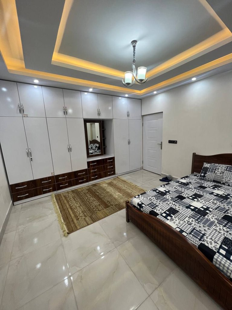 ویلا دوخوابه حامدی