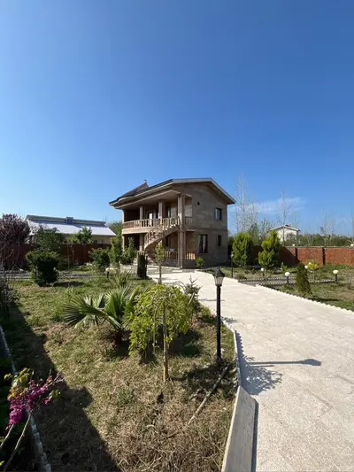 ویلا دوخوابه کلده 3