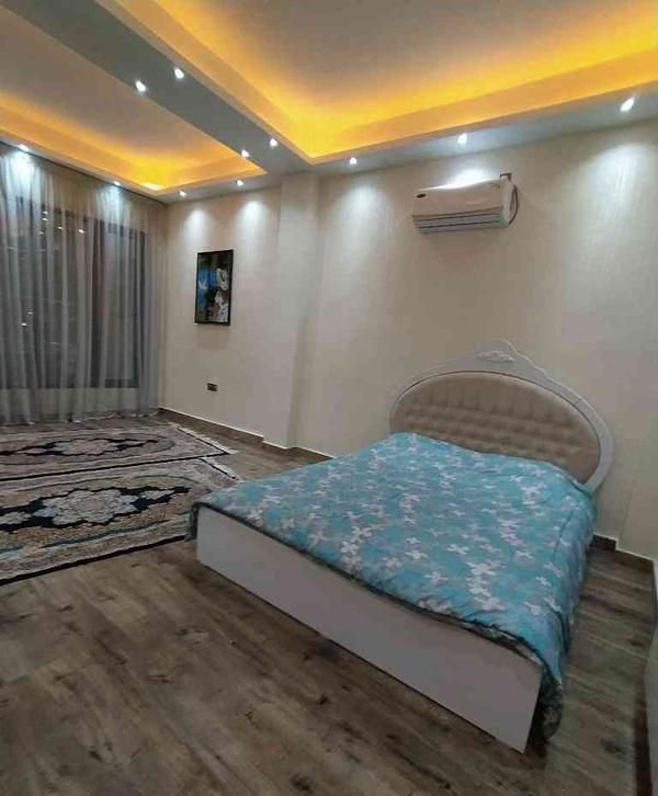 ویلا دوخوابه کلده 3