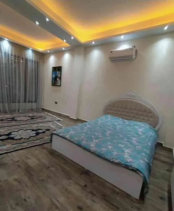 ویلا دوخوابه کلده 3