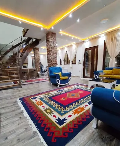 ویلا دوخوابه کلده 3