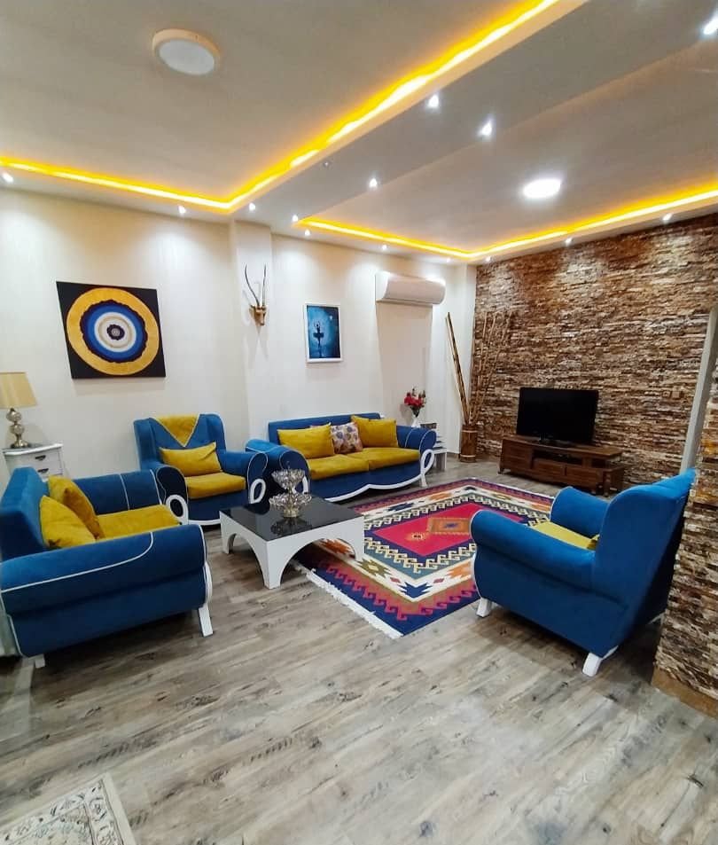 ویلا دوخوابه کلده 3