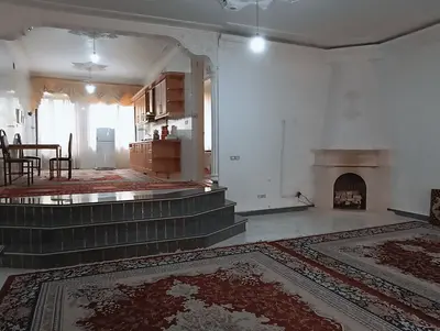 ویلا دوخوابه مظلومی