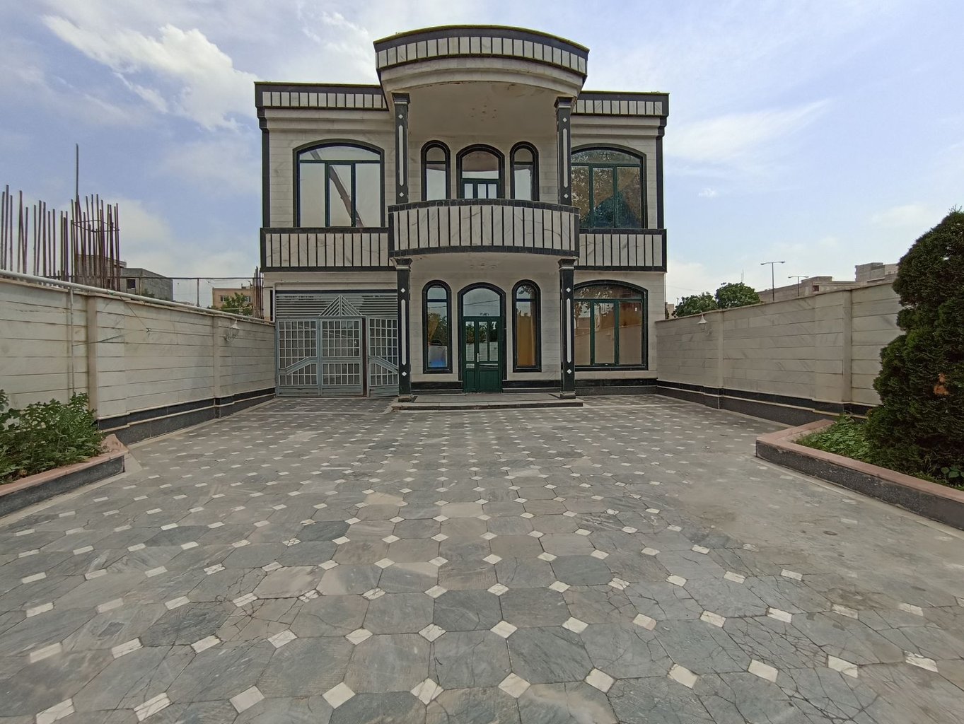 دوخوابه مظلومی