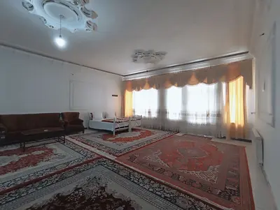 ویلا دوخوابه مظلومی