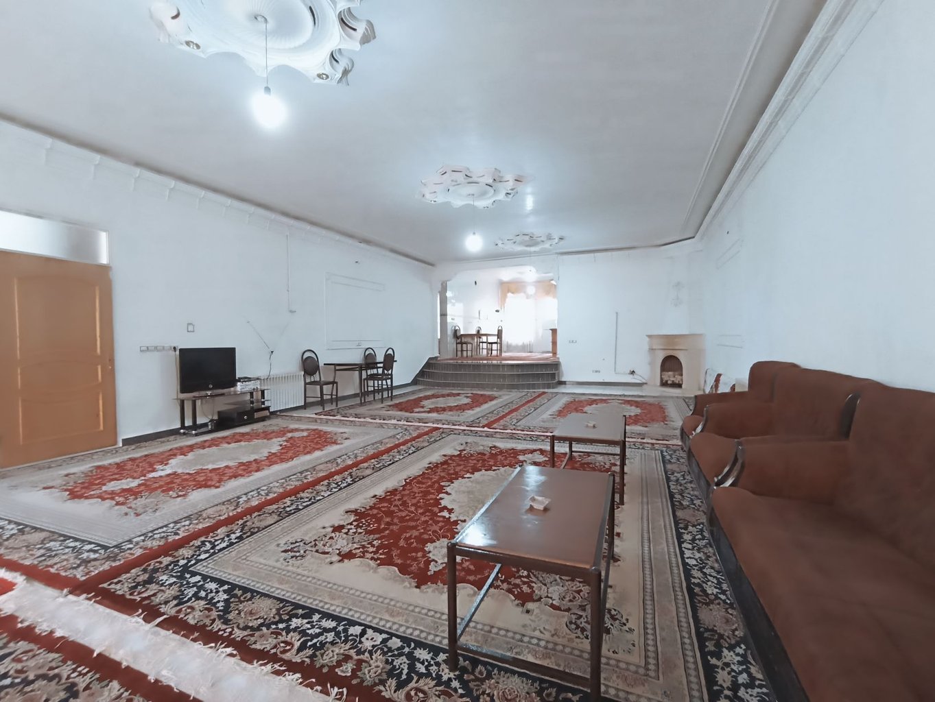 دوخوابه مظلومی