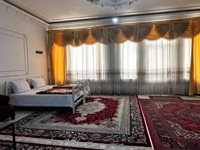 ویلا دوخوابه مظلومی