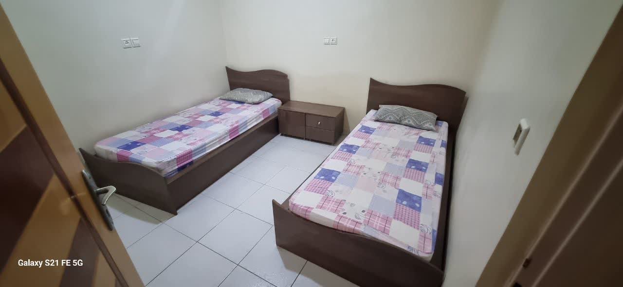 مجتمع اقامتگاهی نگین زاینده رود - واحد 4