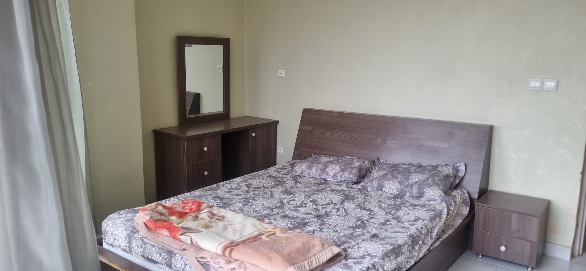 مجتمع اقامتی نگین زاینده رود - واحد 3