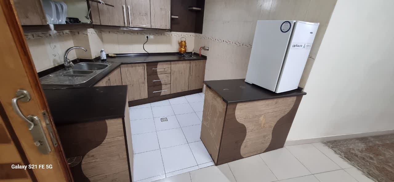 مجتمع اقامتگاهی نگین زاینده رود - واحد 4