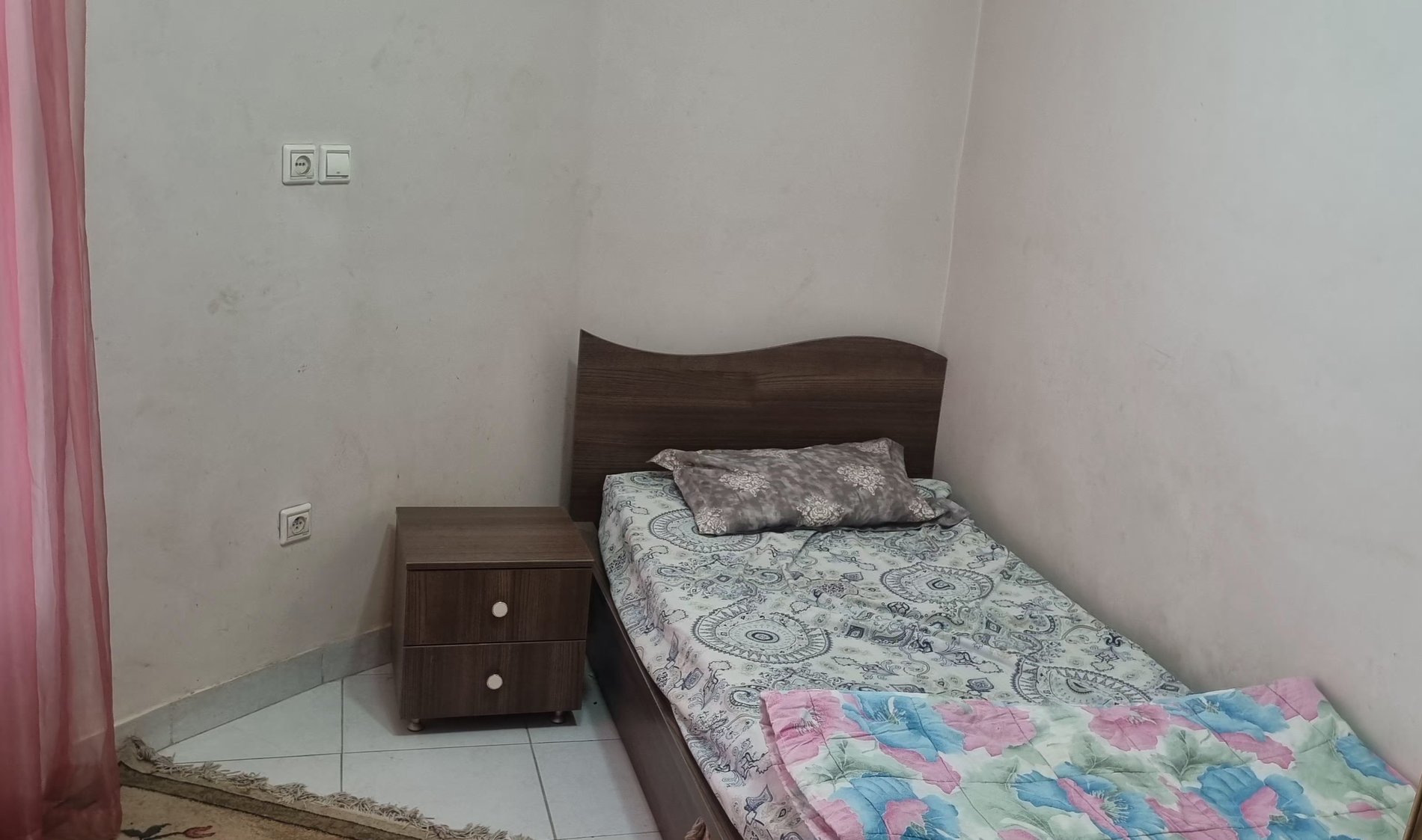 مجتمع اقامتگاهی نگین زاینده رود - 1