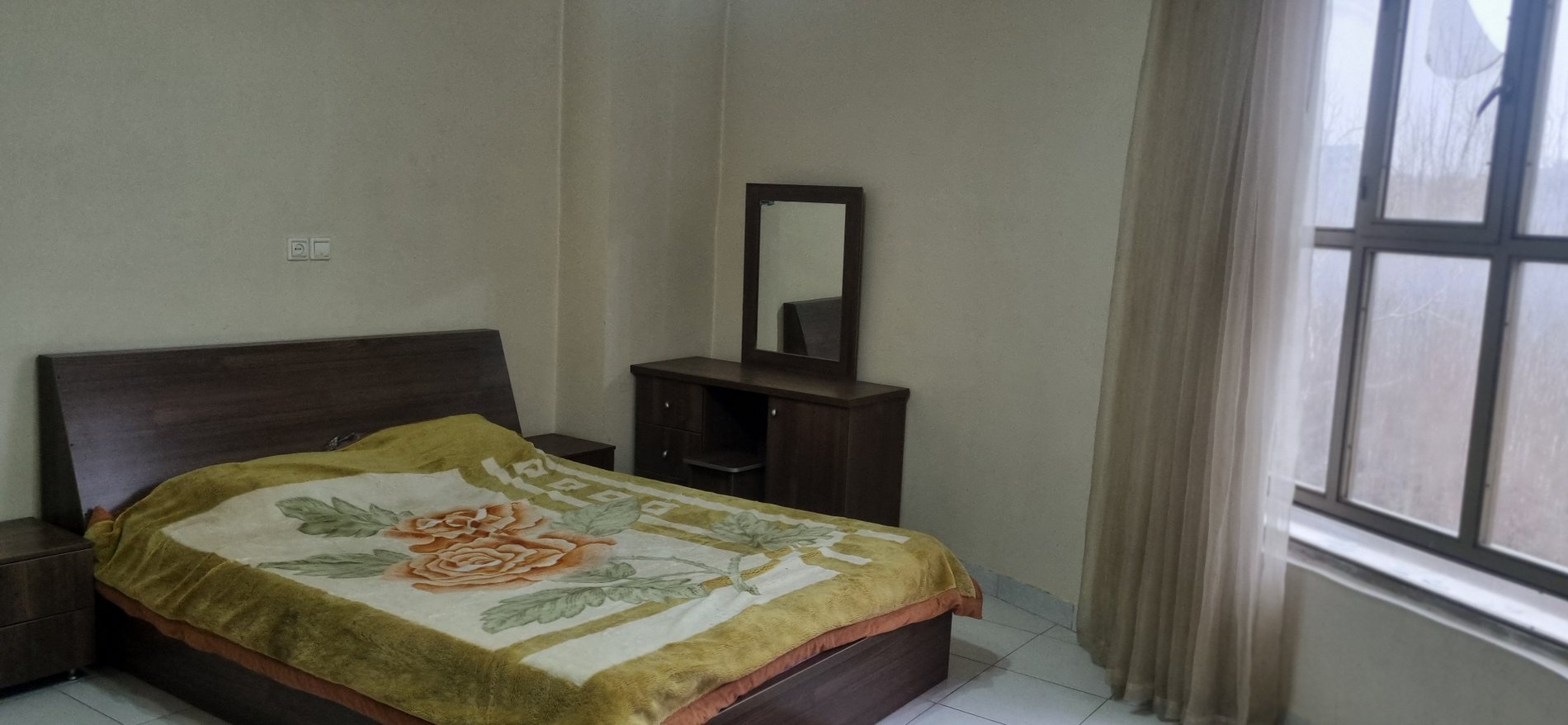 مجتمع اقامتی نگین زاینده رود - واحد 2