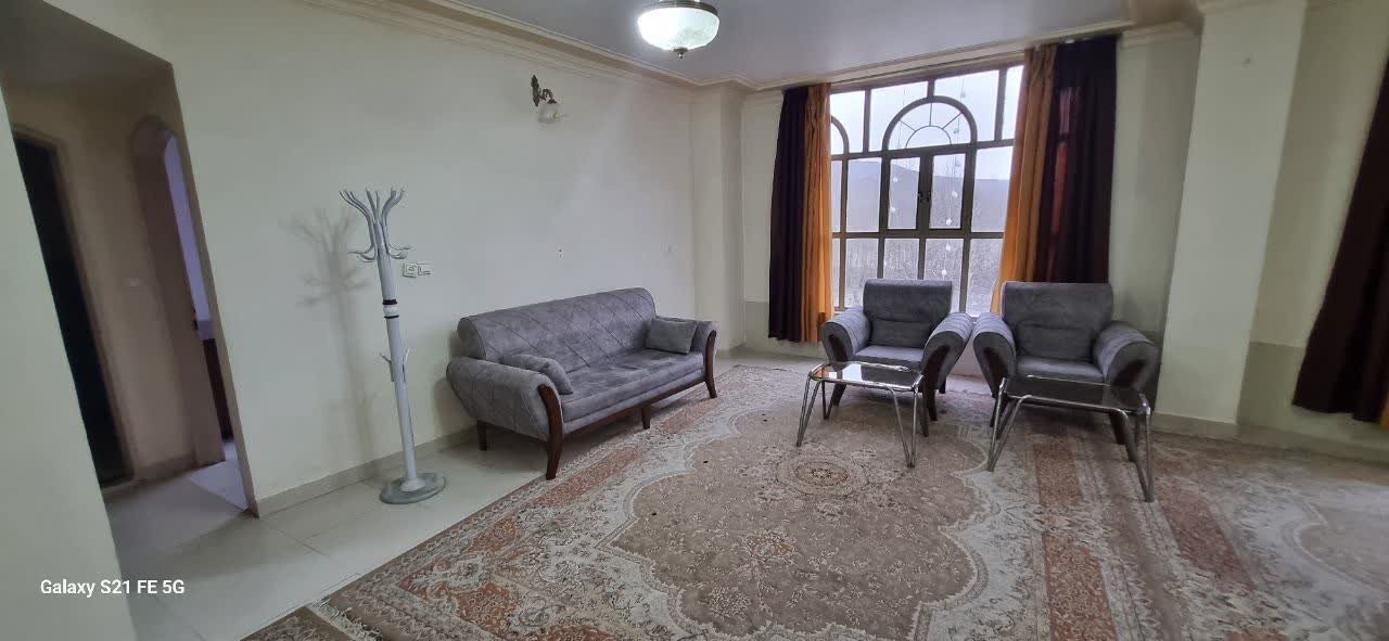 مجتمع اقامتگاهی نگین زاینده رود - واحد 4