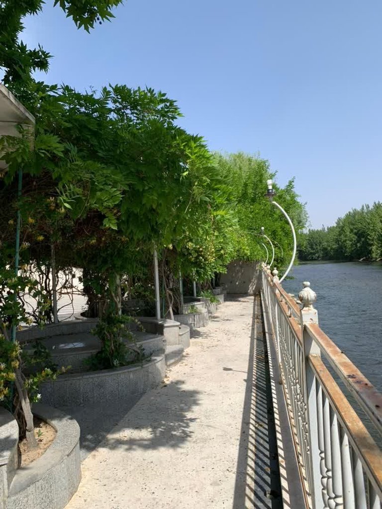 مجتمع اقامتی نگین زاینده رود - واحد 3