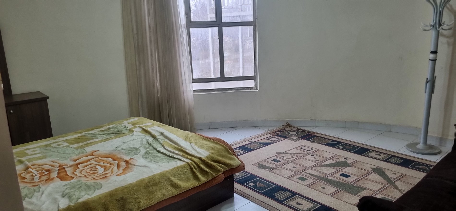 مجتمع اقامتگاهی نگین زاینده رود - واحد 2