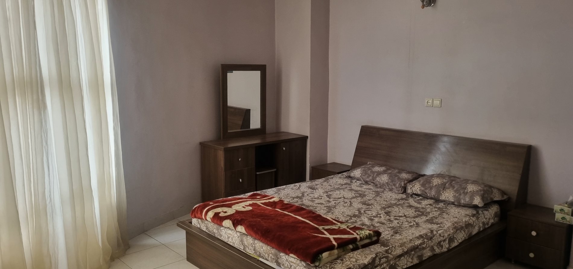 مجتمع اقامتگاهی نگین زاینده رود - 1