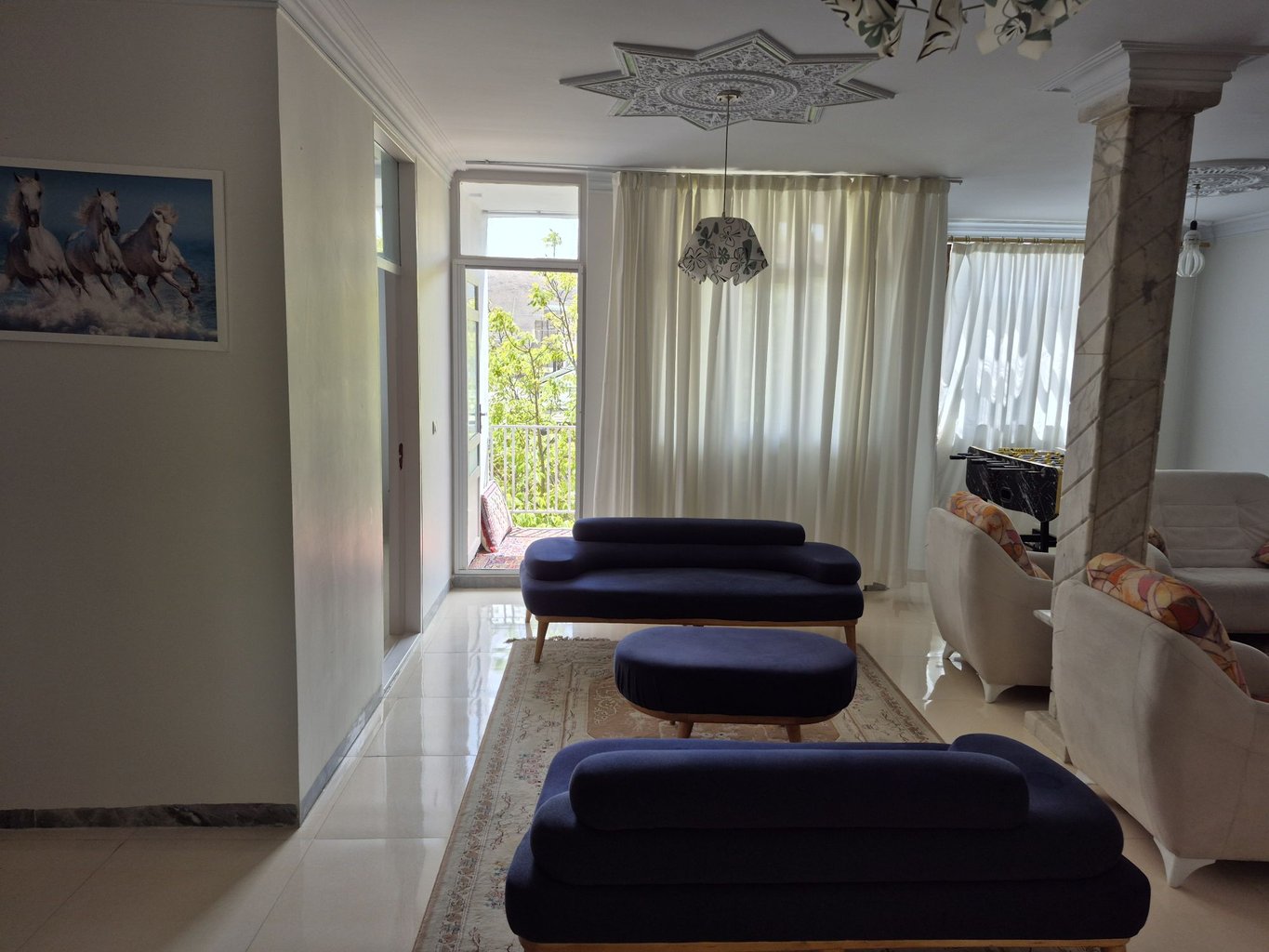 دوخوابه امیرخان