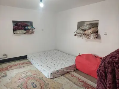 بومگردی رامان - واحد ۱