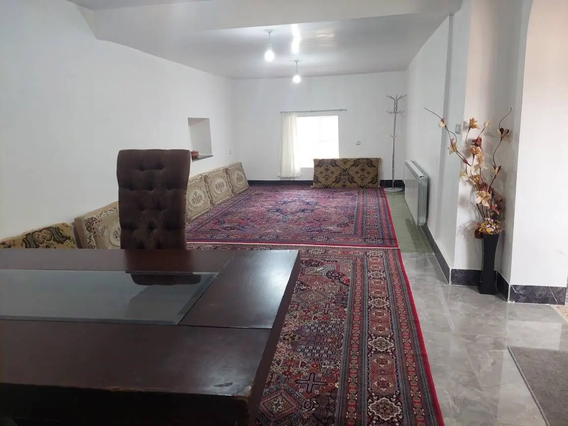 بوم گردی رامان - واحد ۱