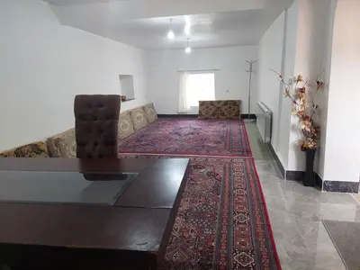 بومگردی رامان - واحد ۱