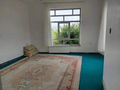 بومگردی رامان - واحد ۱