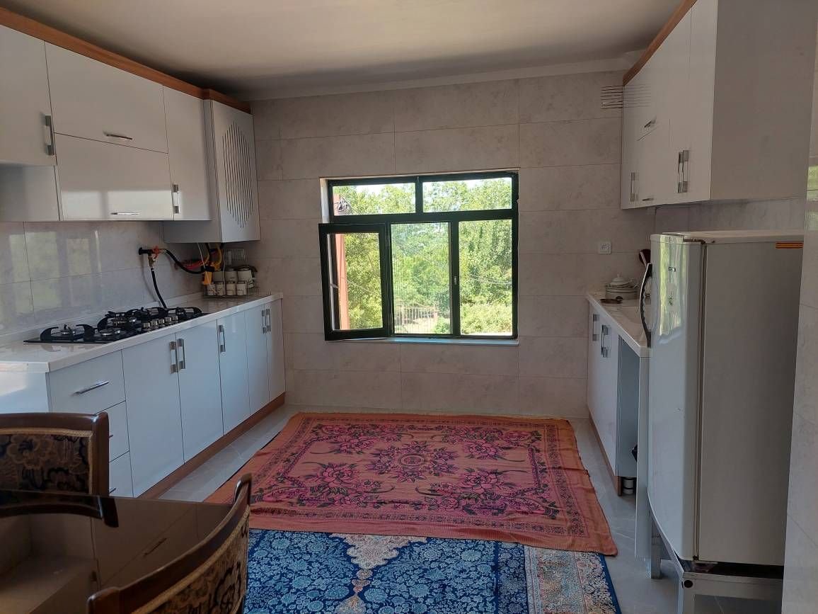 بومگردی رامان - واحد 2