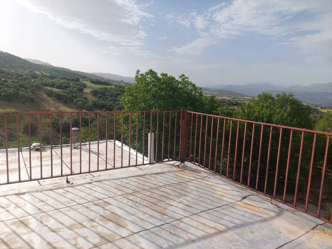 بومگردی رامان - واحد ۱