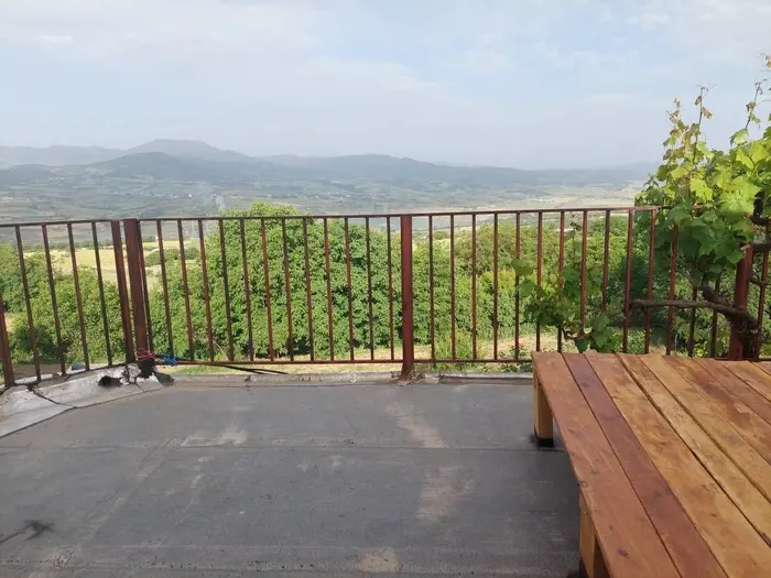 بوم گردی رامان - واحد ۱