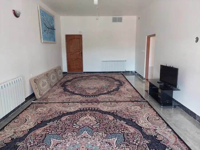 بوم گردی رامان - واحد 2