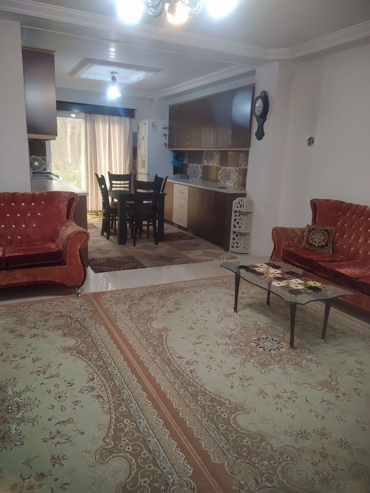 یک خوابه یالبندان 1