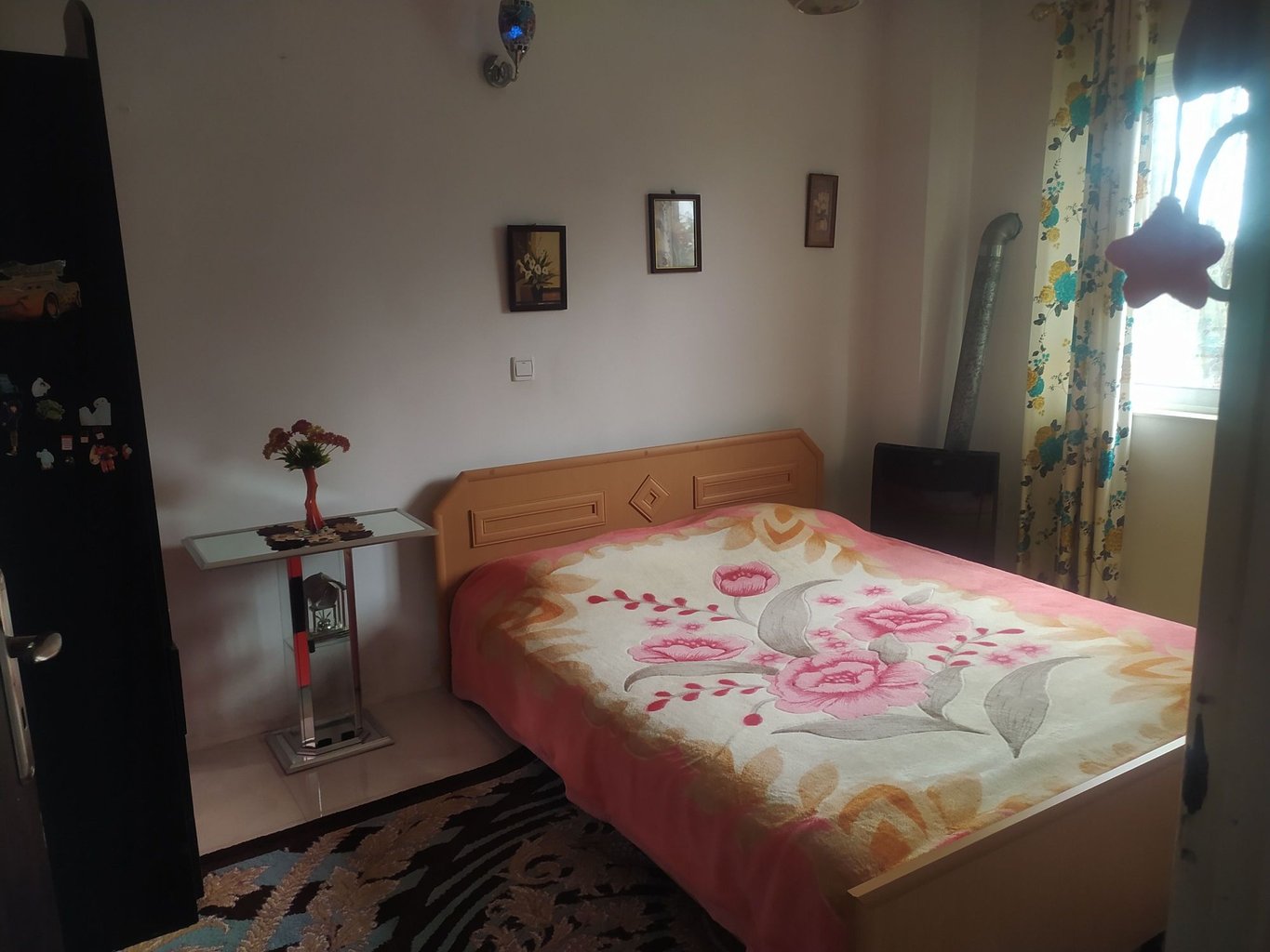 یک خوابه یالبندان 1