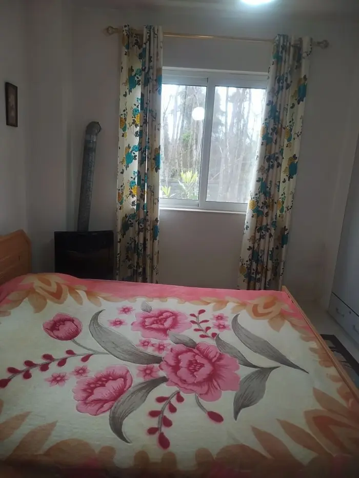 سوئیت یک خوابه یالبندان 1