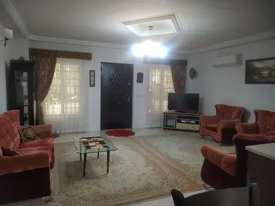 سوئیت یک خوابه یالبندان 1