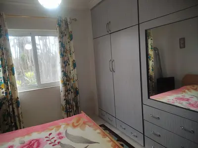 سوئیت یک خوابه یالبندان 1