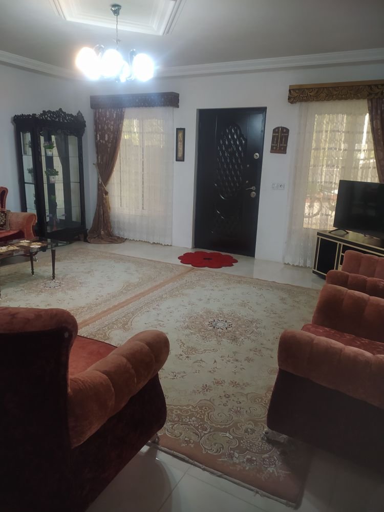 یک خوابه یالبندان 1