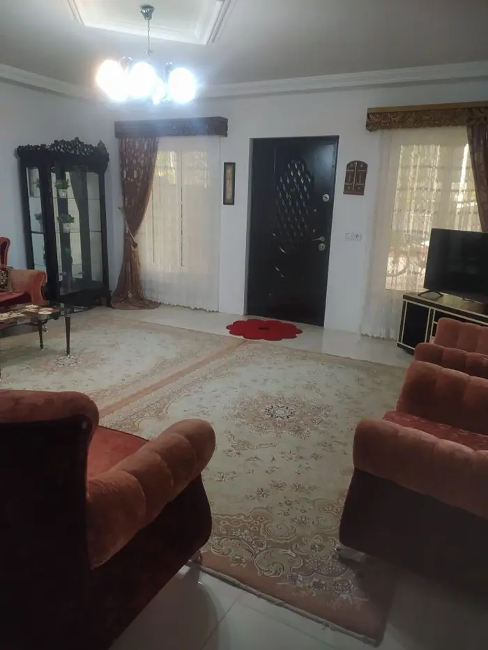 سوئیت یک خوابه یالبندان 1