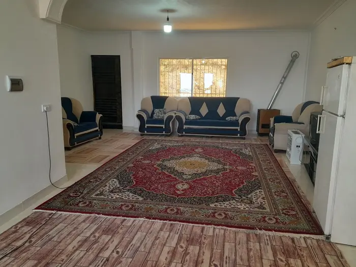 آپارتمان دوخوابه خورشید 2