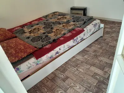 آپارتمان دوخوابه خورشید 2