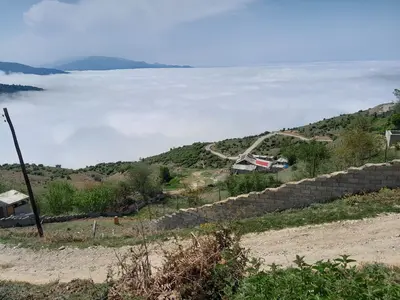 آپارتمان دوخوابه خورشید 2