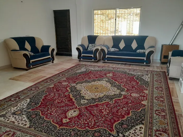 آپارتمان دوخوابه خورشید 2