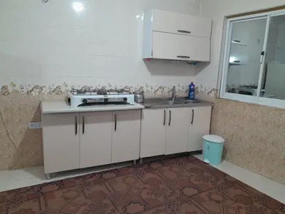 آپارتمان دوخوابه خورشید 2