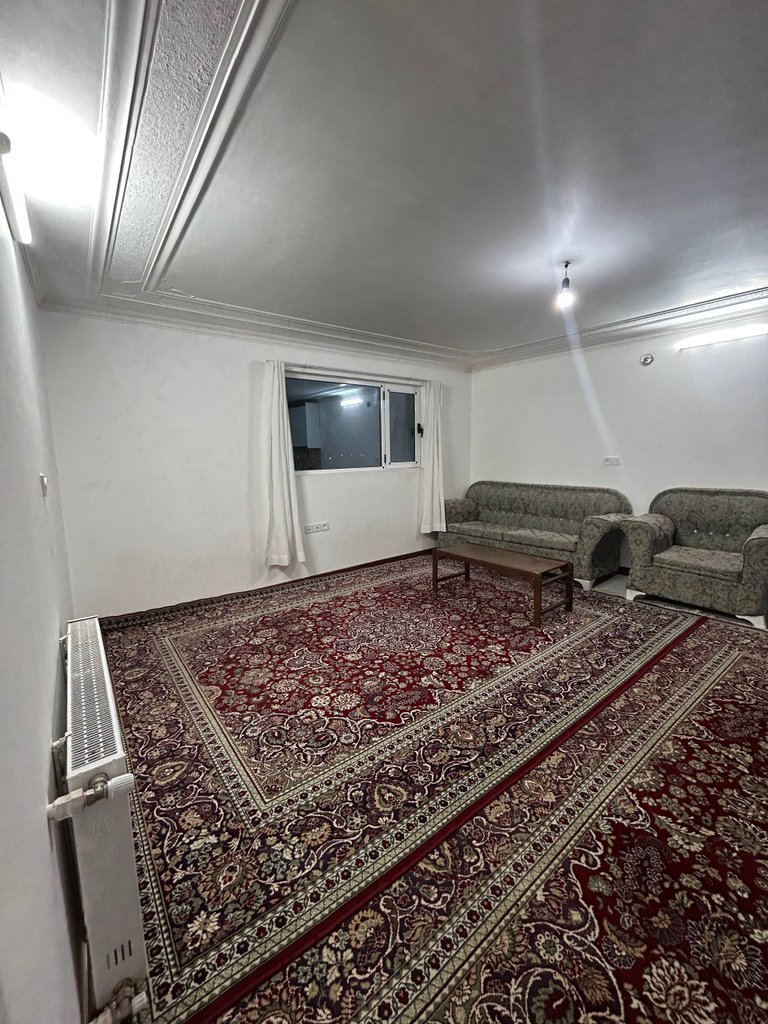 سوئیت یک خوابه گاندو