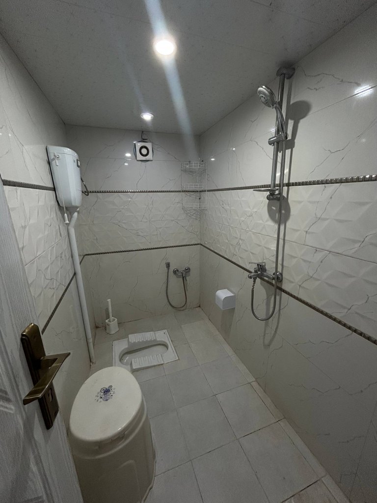 سوئیت یک خوابه گاندو