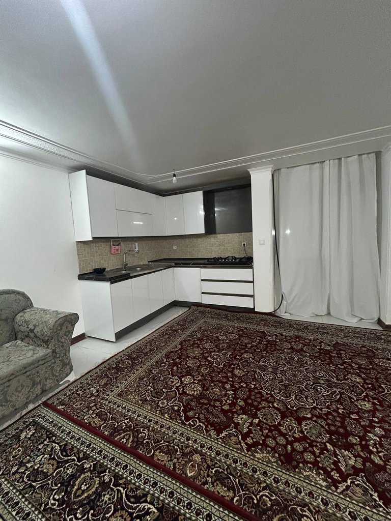 سوئیت یک خوابه گاندو