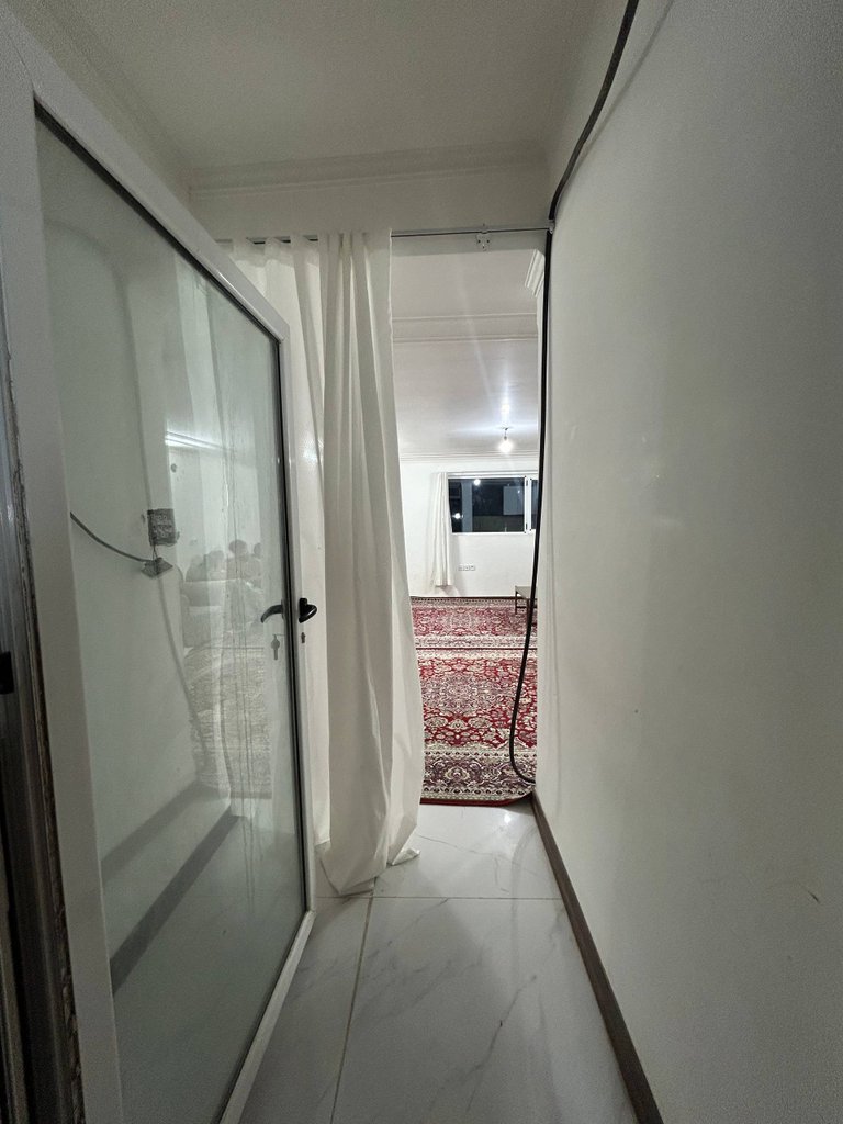 سوئیت یک خوابه گاندو