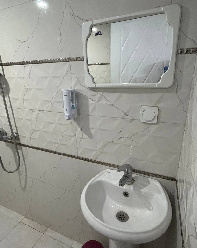 سوئیت یک خوابه گاندو